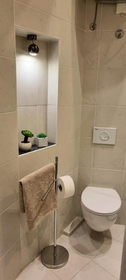 Apartment Amfiteatar Pula Buitenkant foto