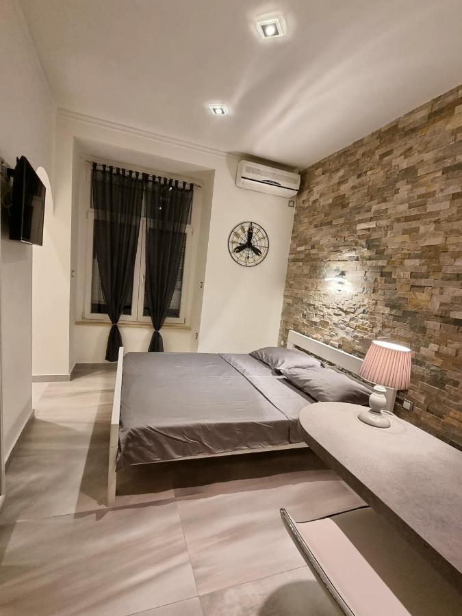 Apartment Amfiteatar Pula Buitenkant foto